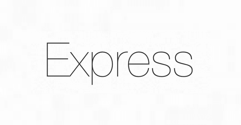 Express