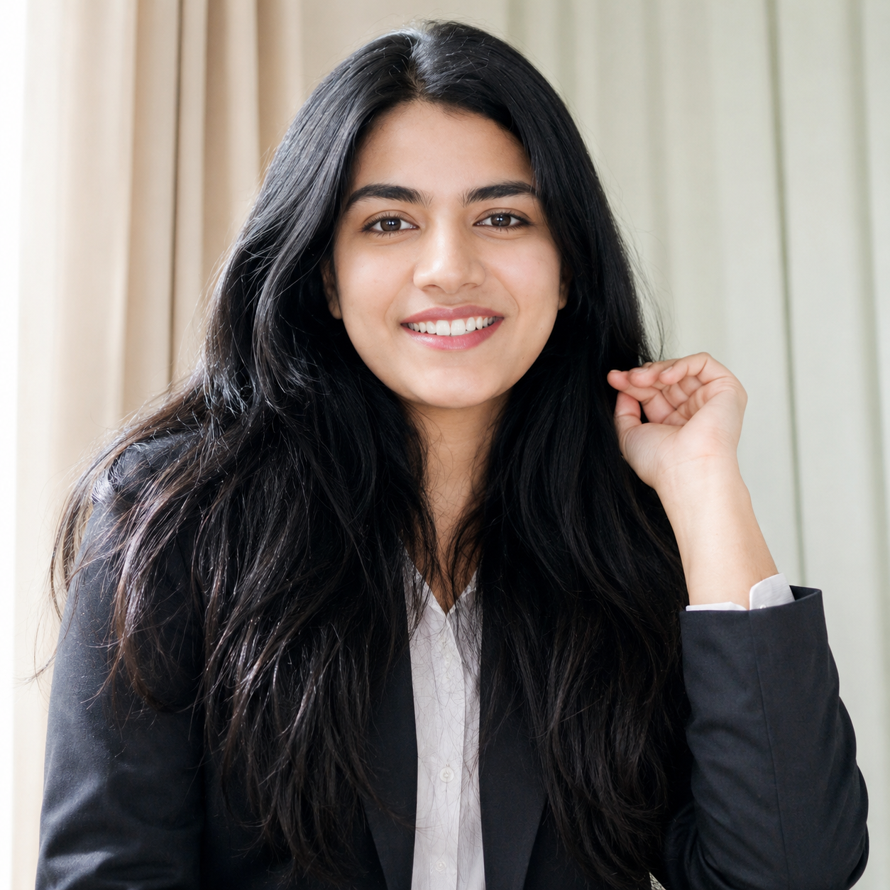 Preeti Singh