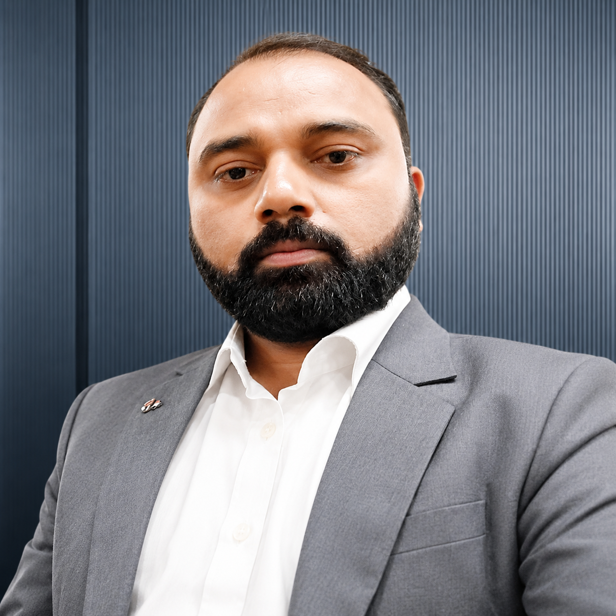 Vinod Chauhan